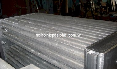 Bộ gia nhiệt