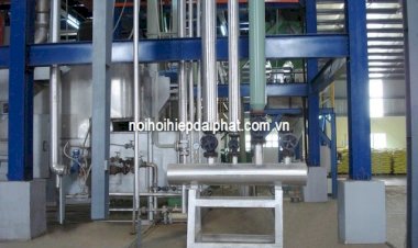 Hệ thống đường ống