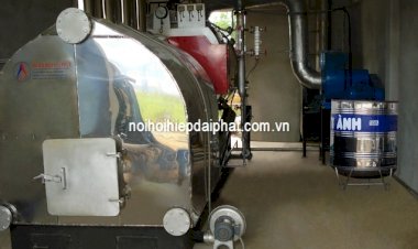 Buồng đốt phụ
